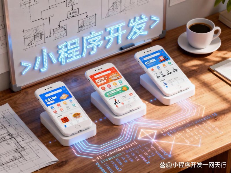 如何为企业定制专业官网？一份选购指南