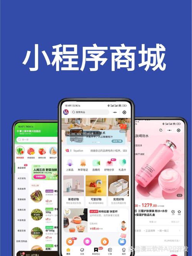 响应式网站在电商行业的应用案例分析